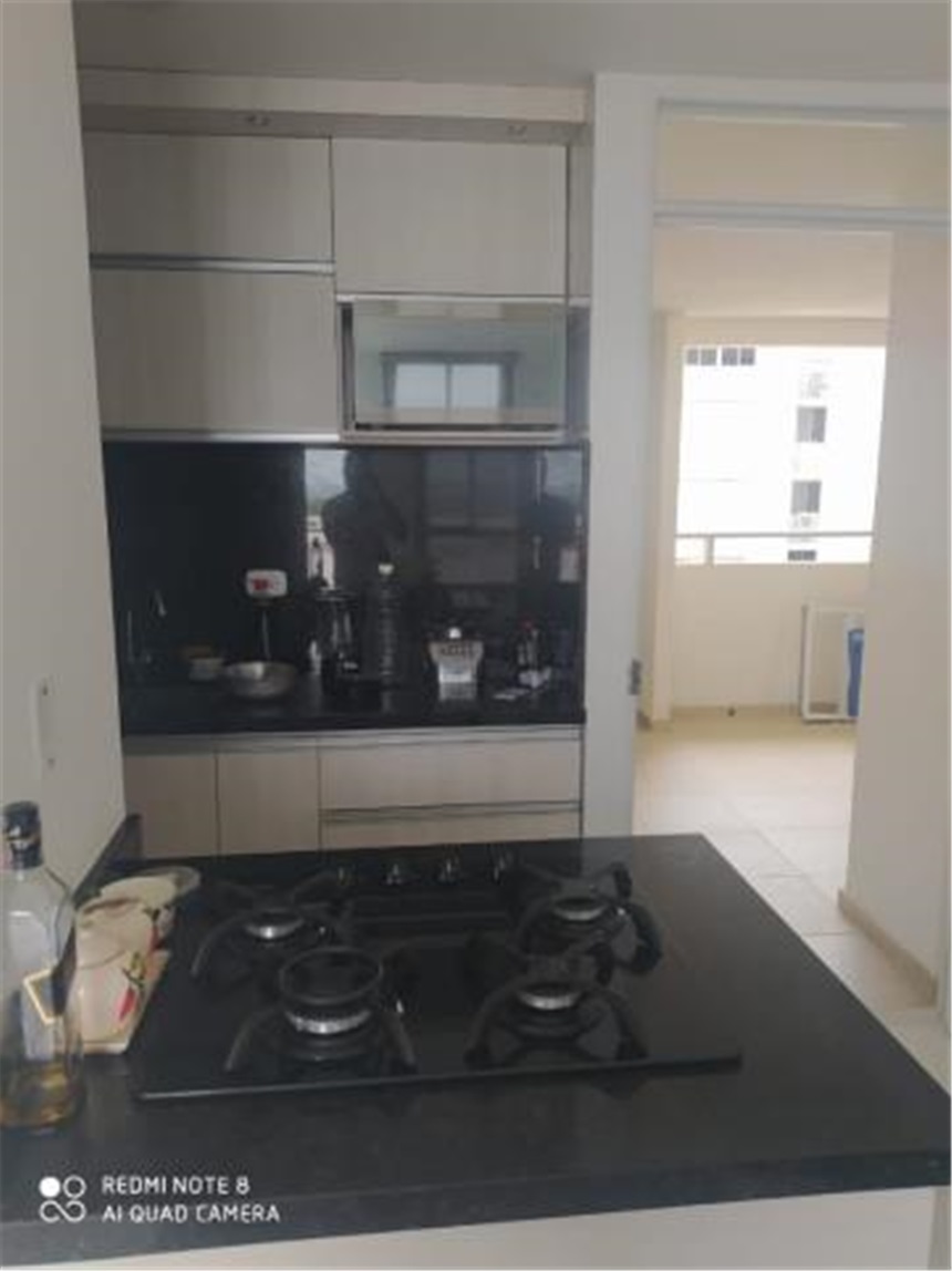 Apartamento en venta en Alameda Del Rio, Barranquilla · foto 5 de 14
