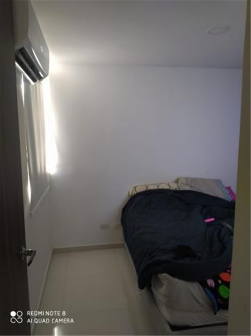 Apartamento en venta en Alameda Del Rio, Barranquilla · foto 7 de 14