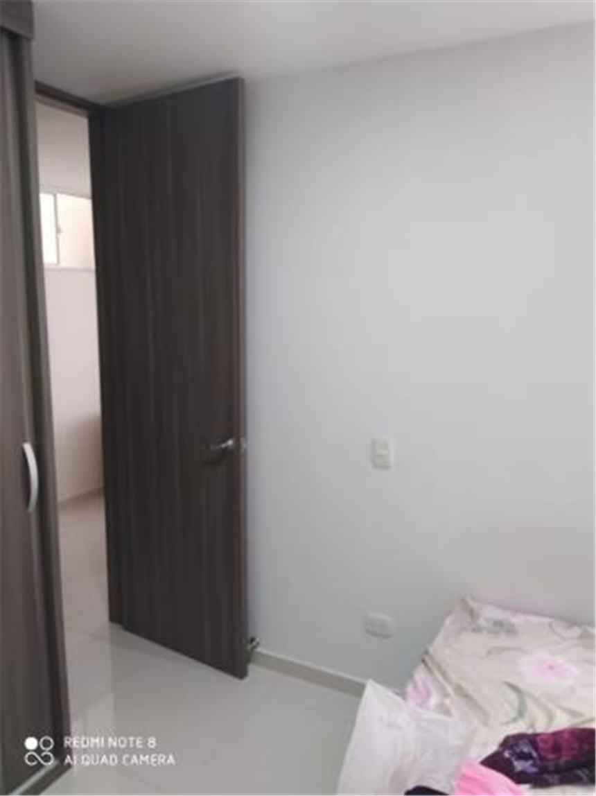 Apartamento en venta en Alameda Del Rio, Barranquilla · foto 8 de 14