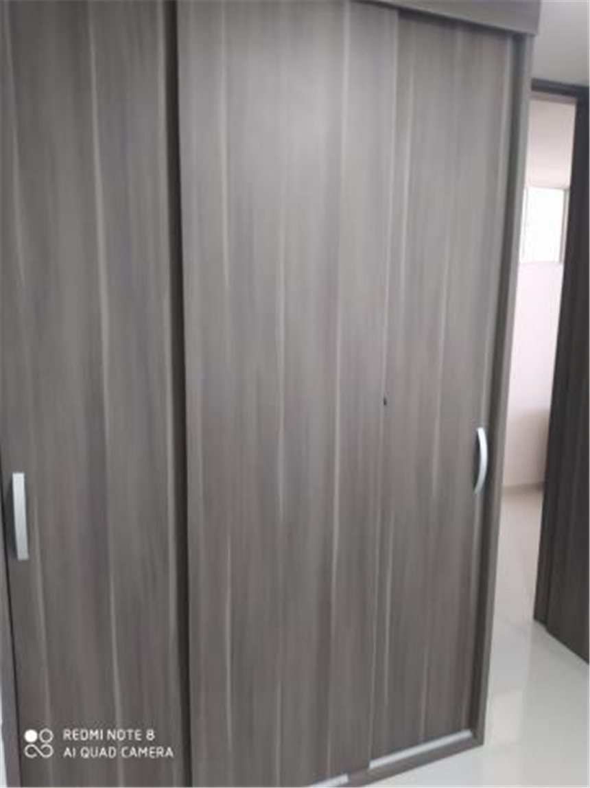 Apartamento en venta en Alameda Del Rio, Barranquilla · foto 9 de 14