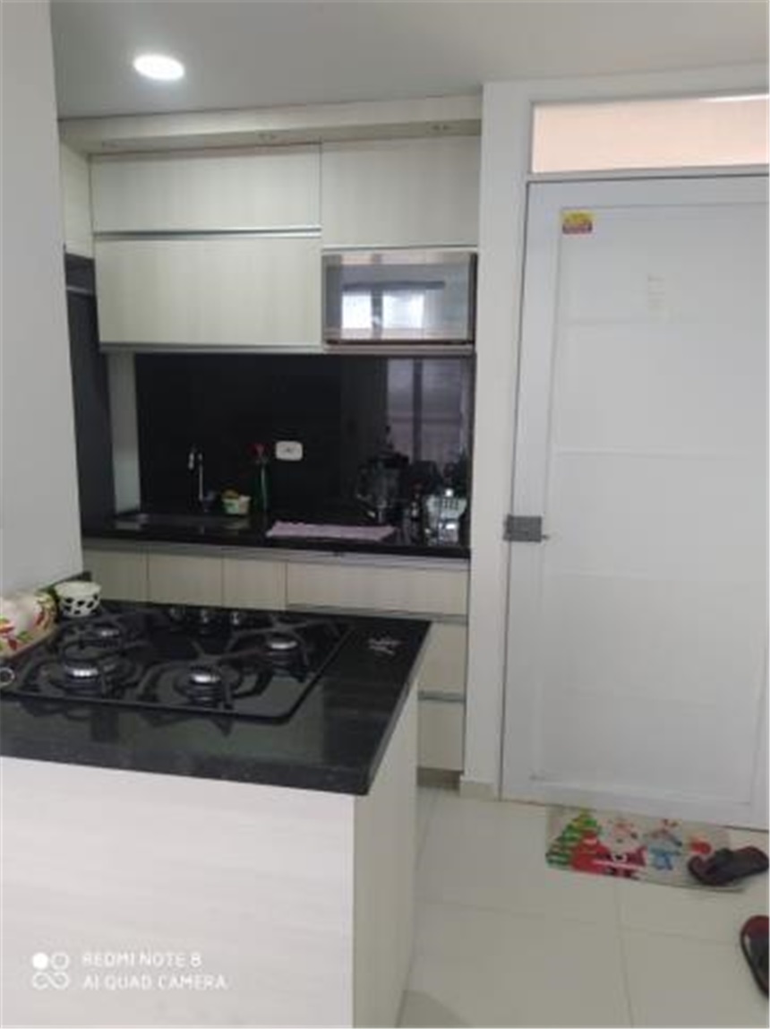 Apartamento en venta en Alameda Del Rio, Barranquilla · foto 14 de 14