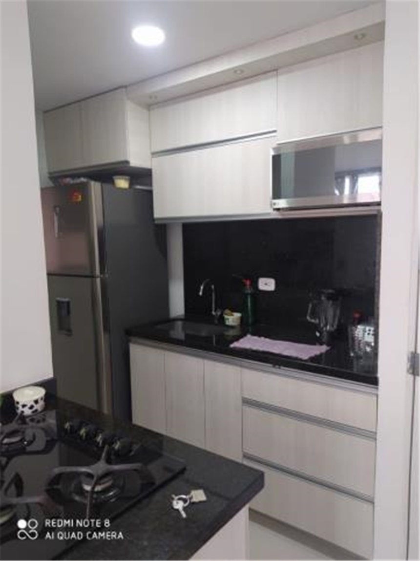Apartamento en venta en Alameda Del Rio, Barranquilla · foto 4 de 14