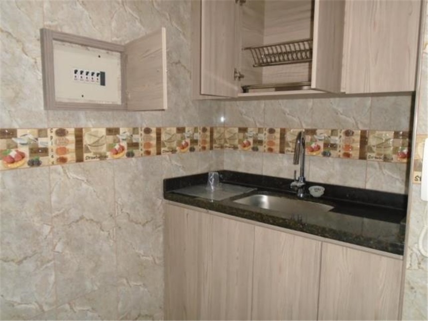 Apartamento en arriendo en La Julita, Pereira · foto 5 de 12