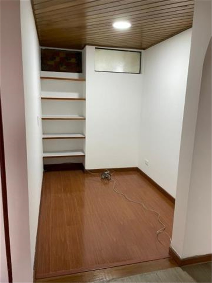 Piso – Bogotá D.C., Rincón de Granada, Localidad Suba - Vista 2
