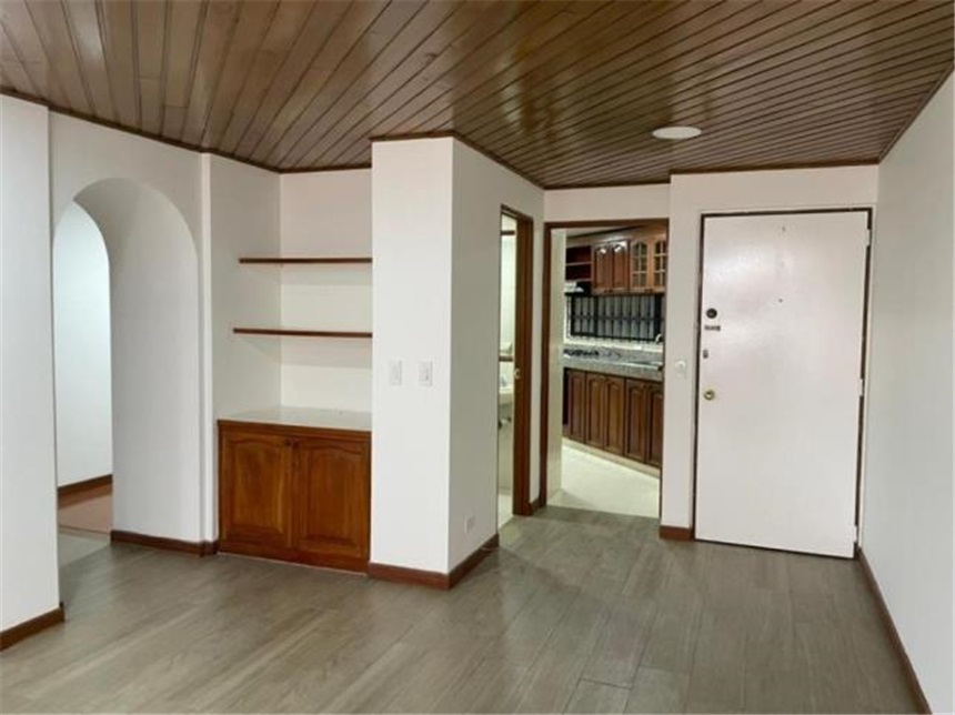 Piso – Bogotá D.C., Rincón de Granada, Localidad Suba - Vista 5