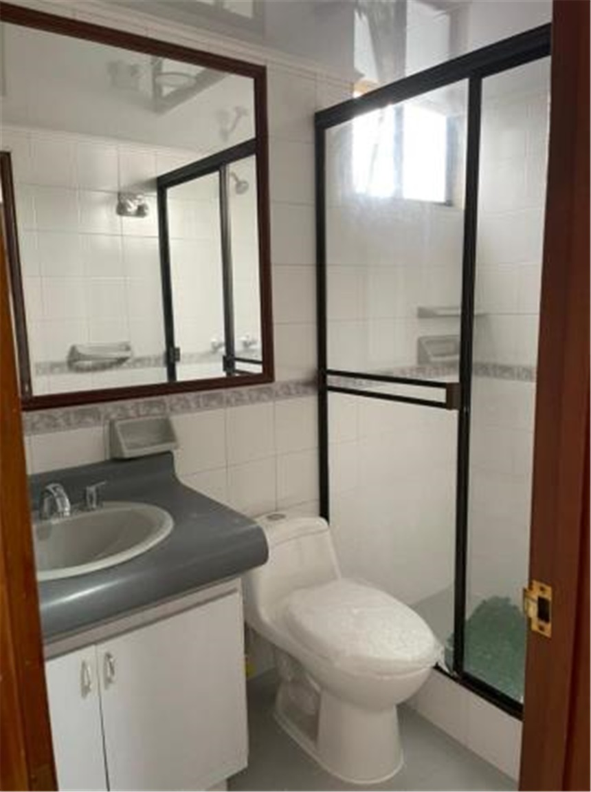 Piso – Bogotá D.C., Rincón de Granada, Localidad Suba - Más