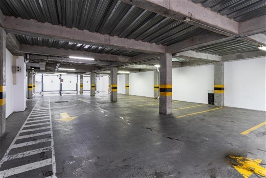 Oficina en Venta - Vista 3