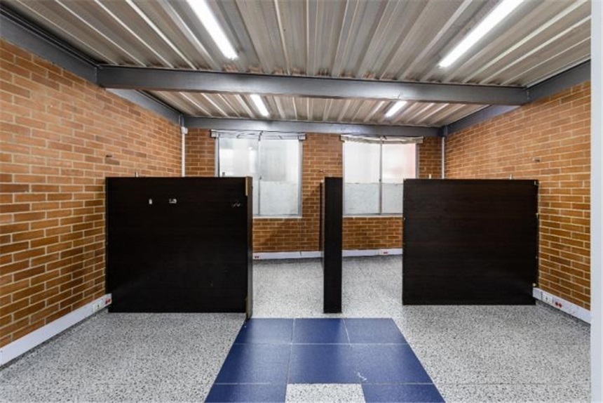Oficina en Venta - Vista 5