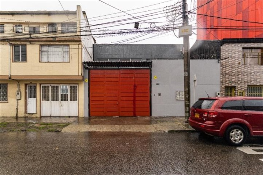 Oficina en Venta - Vista 2