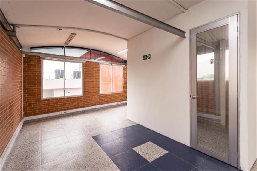 Oficina en Venta - Vista 6