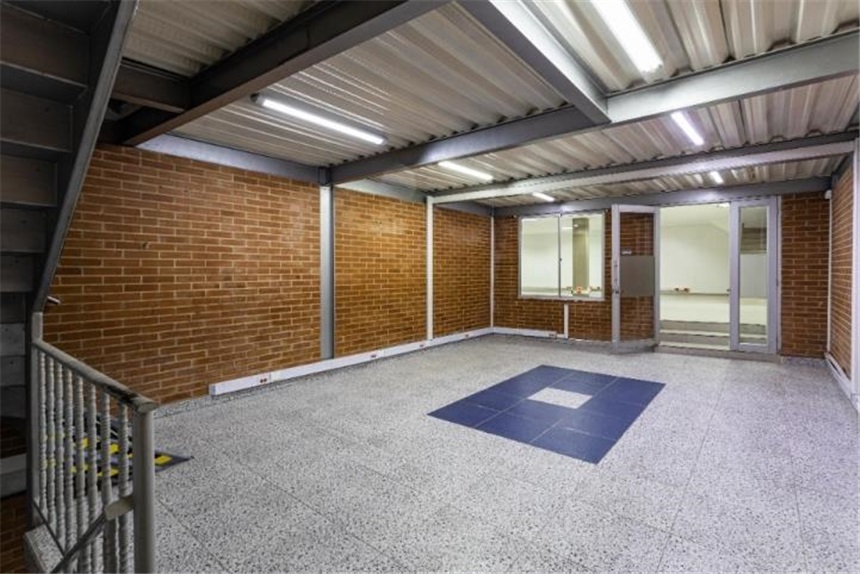 Oficina en Venta - Vista 4