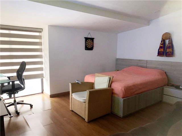 Casa de 4 alcobas en arriendo en El Tesoro, Medellín, 300 m² · foto 12 de 18