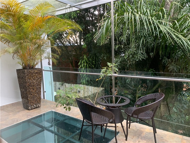 Casa de 4 alcobas en arriendo en El Tesoro, Medellín, 300 m² · foto 16 de 18