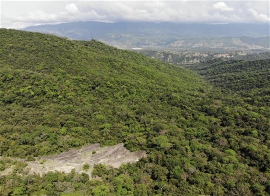 Finca en Venta - View 5