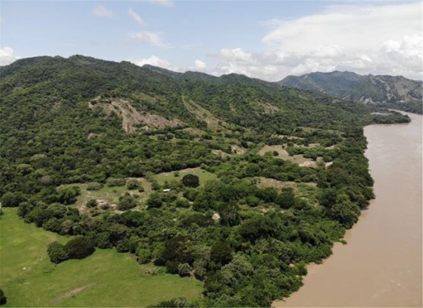 Finca en Venta - View 2