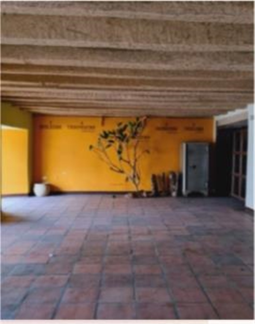 Casa de 6 alcobas en venta en Zona Industrial, Cartagena, 586 m² · foto 6 de 13