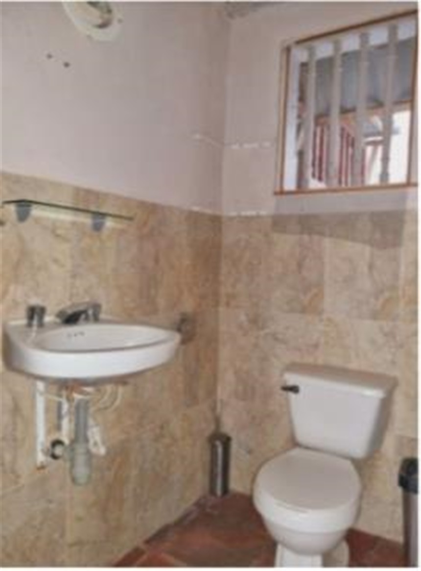 Casa de 6 alcobas en venta en Zona Industrial, Cartagena, 586 m² · foto 8 de 13