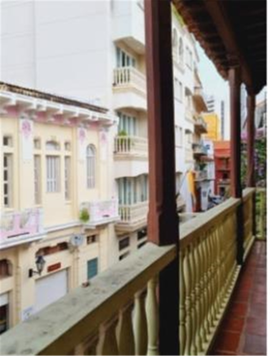Casa de 6 alcobas en venta en Zona Industrial, Cartagena, 586 m² · foto 9 de 13