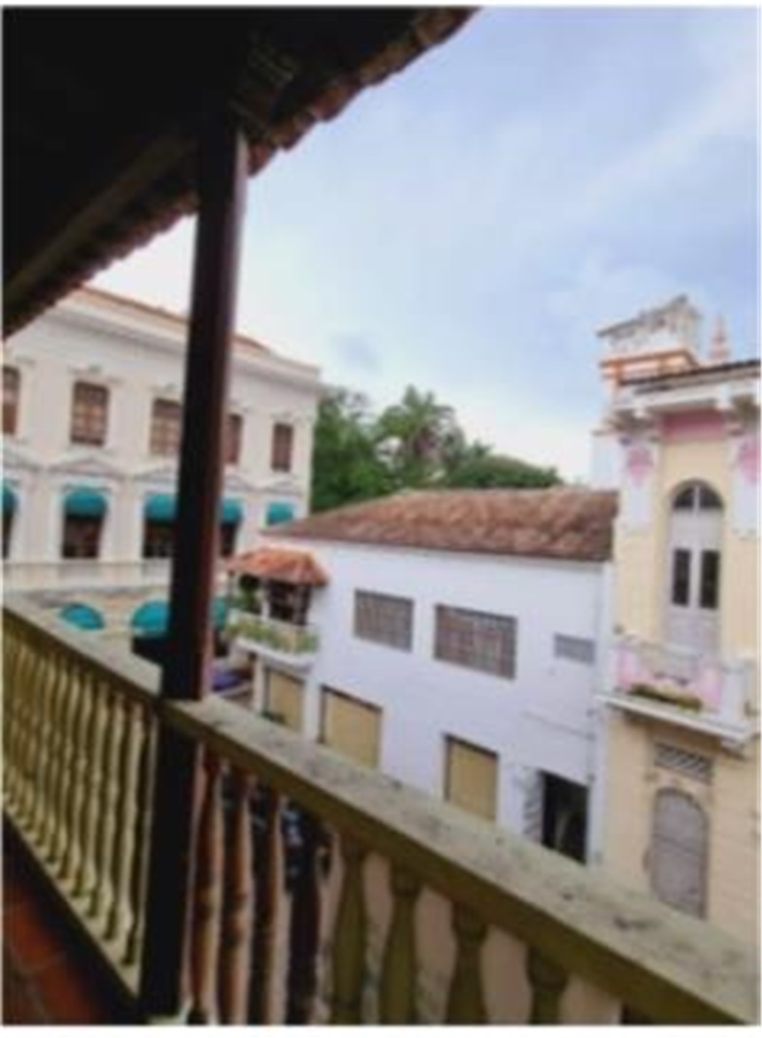 Casa de 6 alcobas en venta en Zona Industrial, Cartagena, 586 m² · foto 5 de 13