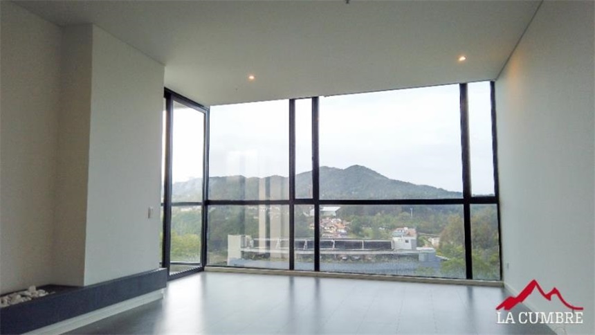 Apartamento en venta en Las Palmas, Envigado · foto 3 de 11