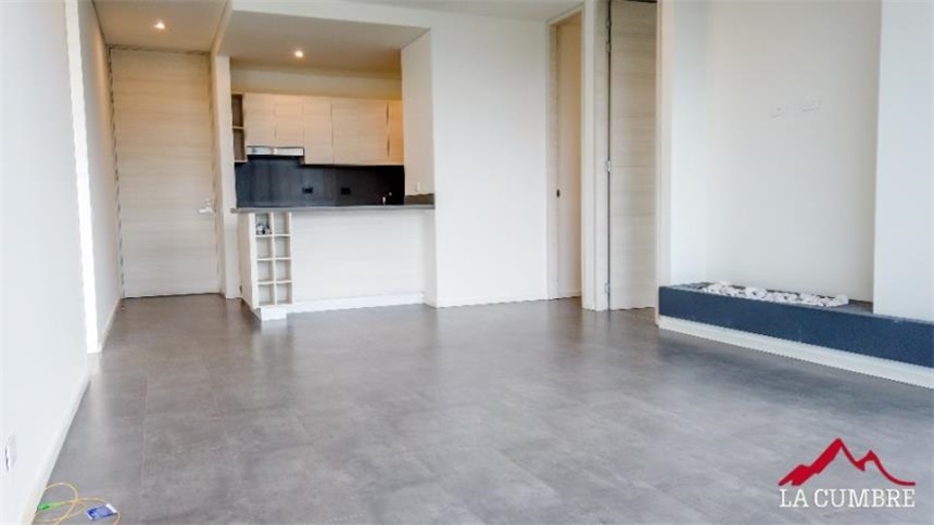 Apartamento en venta en Las Palmas, Envigado · foto 8 de 11