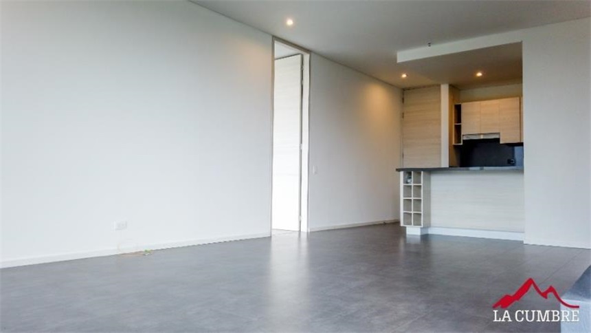 Apartamento en venta en Las Palmas, Envigado · foto 4 de 11