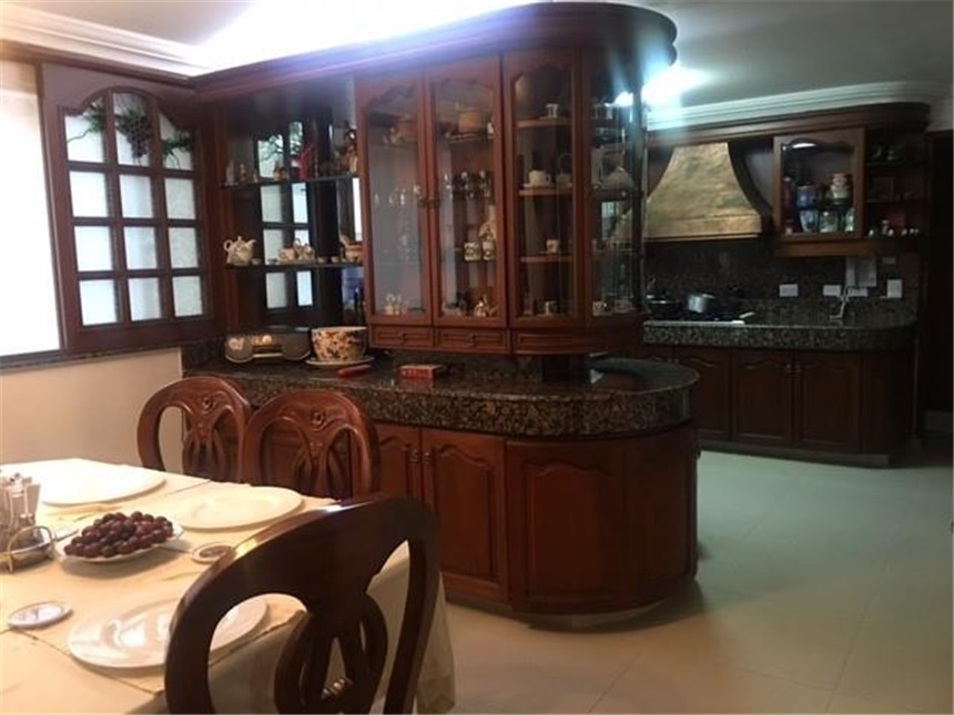 Apartamento en venta en Bosques Del Marques, Bogotá · foto 3 de 20