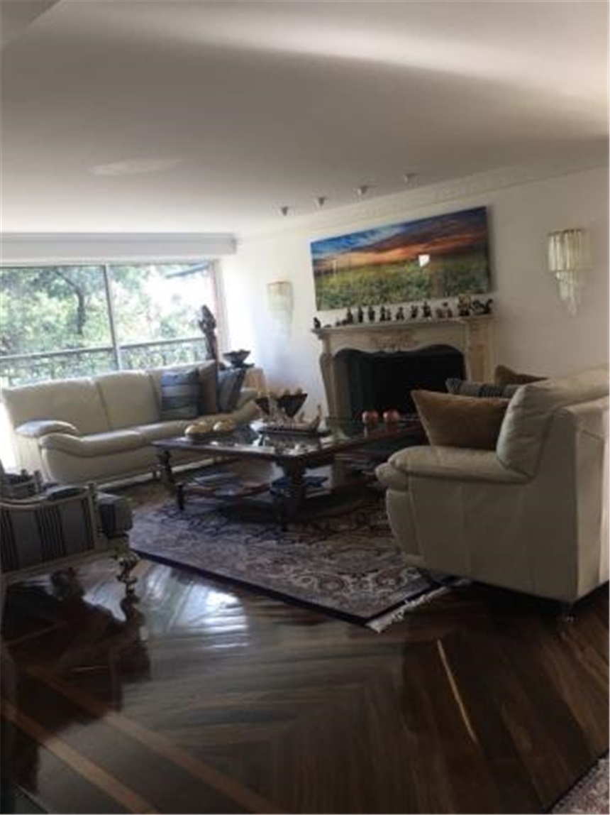 Apartamento en venta en Bosques Del Marques, Bogotá · foto 5 de 20