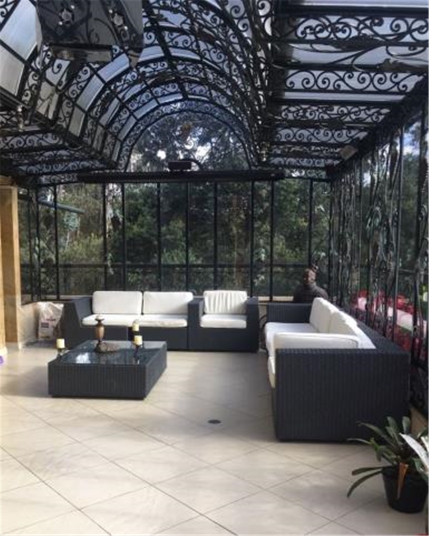 Apartamento en venta en Bosques Del Marques, Bogotá · foto 18 de 20