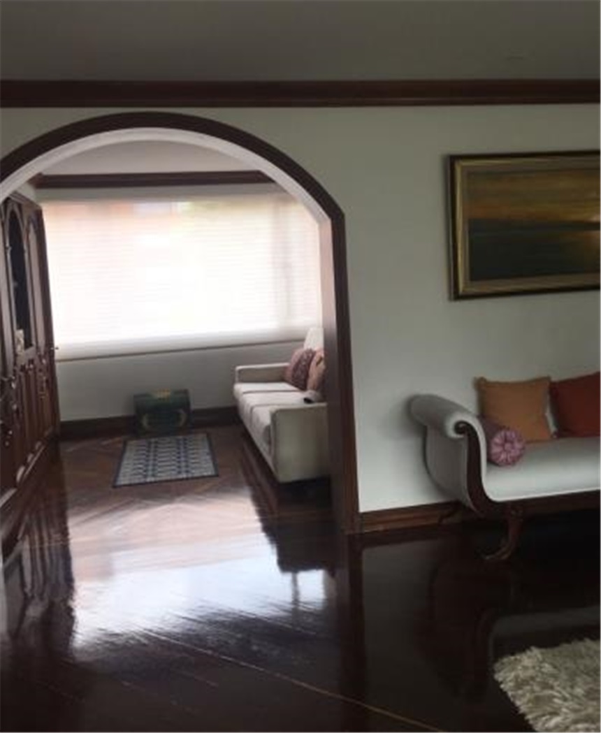 Apartamento en venta en Bosques Del Marques, Bogotá · foto 8 de 20