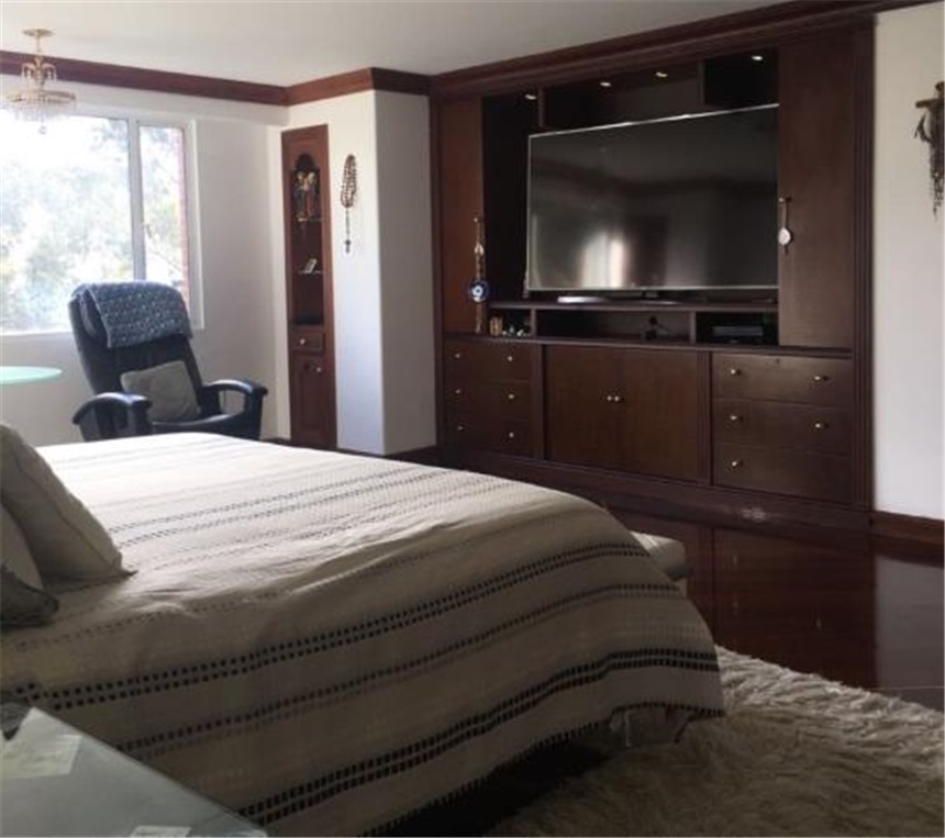 Apartamento en venta en Bosques Del Marques, Bogotá · foto 10 de 20