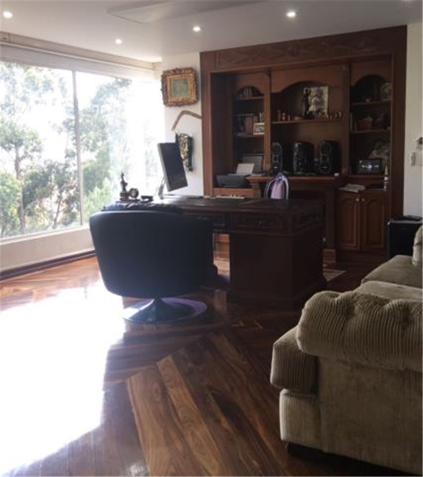 Apartamento en venta en Bosques Del Marques, Bogotá · foto 16 de 20