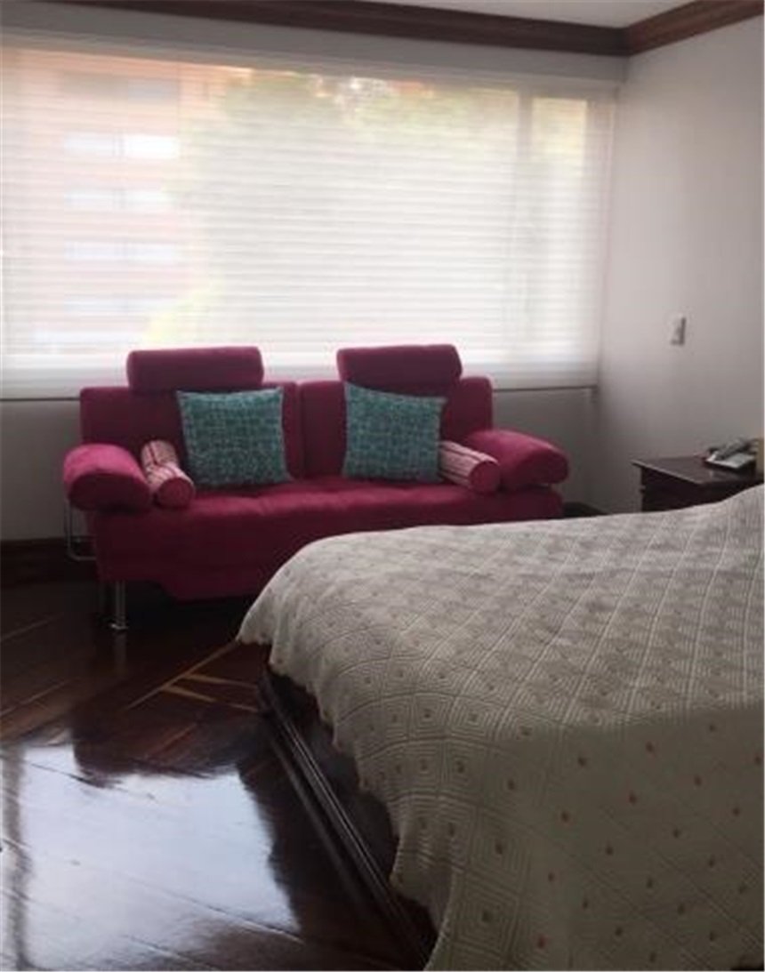 Apartamento en venta en Bosques Del Marques, Bogotá · foto 13 de 20