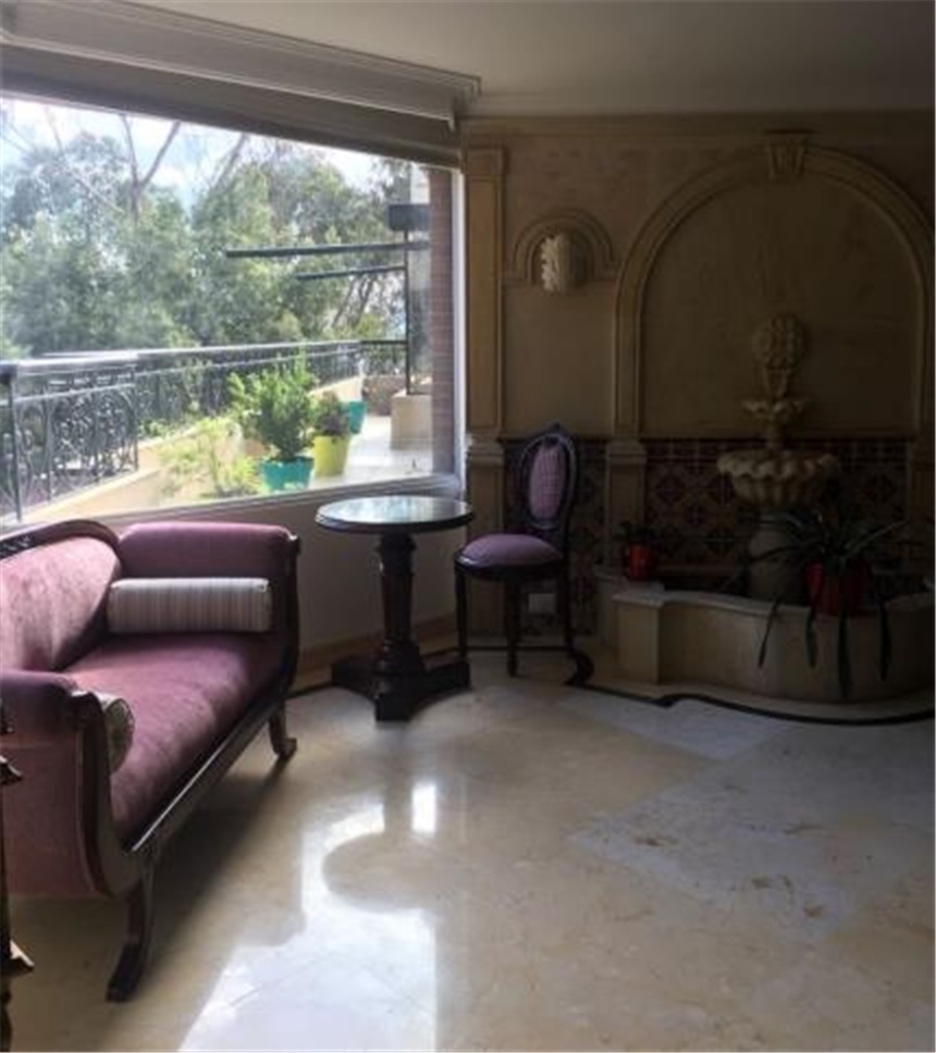 Apartamento en venta en Bosques Del Marques, Bogotá · foto 4 de 20