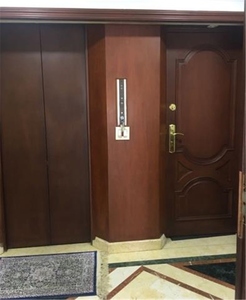 Apartamento en venta en Bosques Del Marques, Bogotá · foto 20 de 20