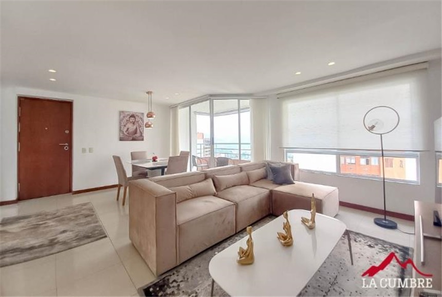 Apartamento en arriendo en Vizcaya, Medellín · foto 4 de 13