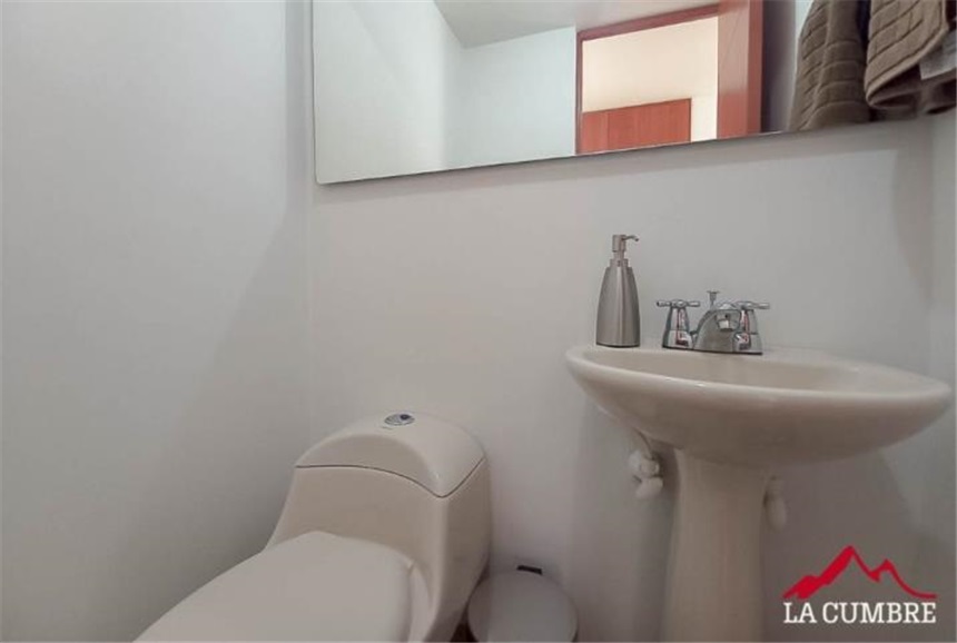Apartamento en arriendo en Vizcaya, Medellín · foto 13 de 13