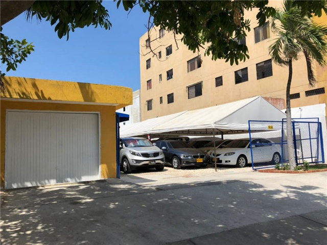 Local en Venta – pohled 4