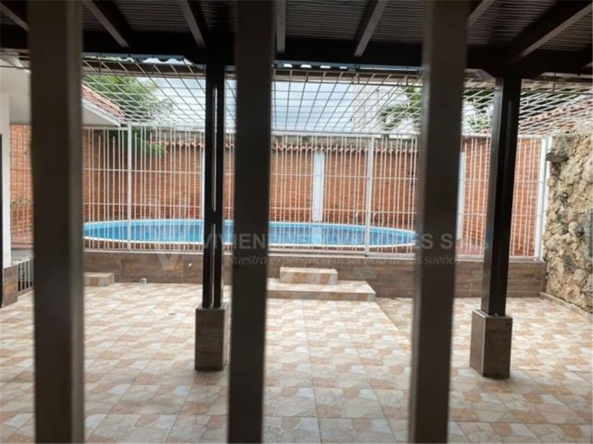 Casa en venta en Quinta Bosch, Cúcuta · foto 9 de 9