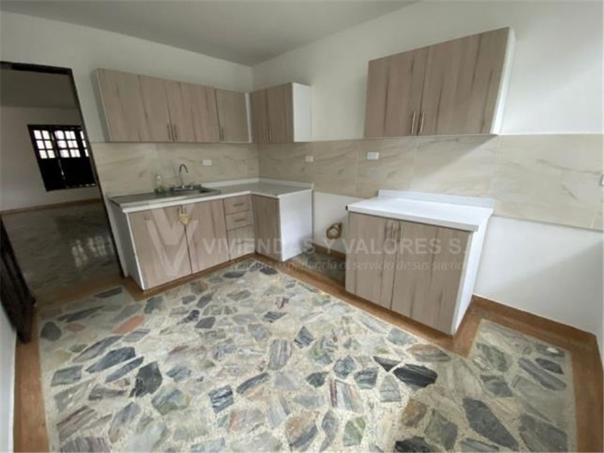Casa en venta en Quinta Bosch, Cúcuta · foto 3 de 9