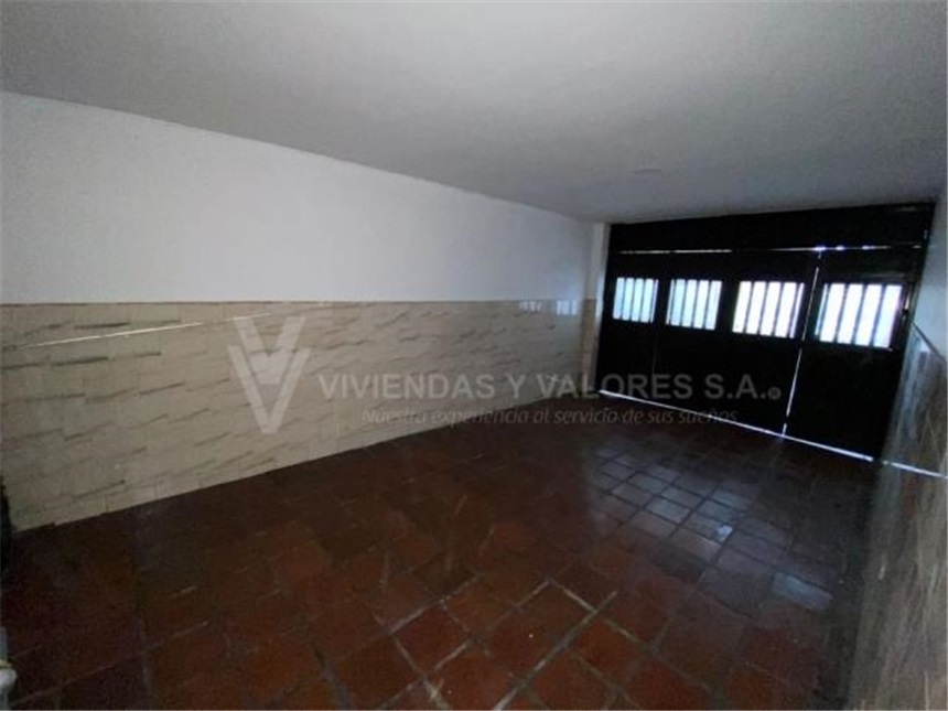 Casa en venta en Quinta Bosch, Cúcuta · foto 5 de 9