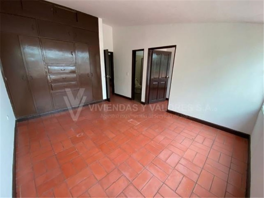 Casa en venta en Quinta Bosch, Cúcuta · foto 8 de 9