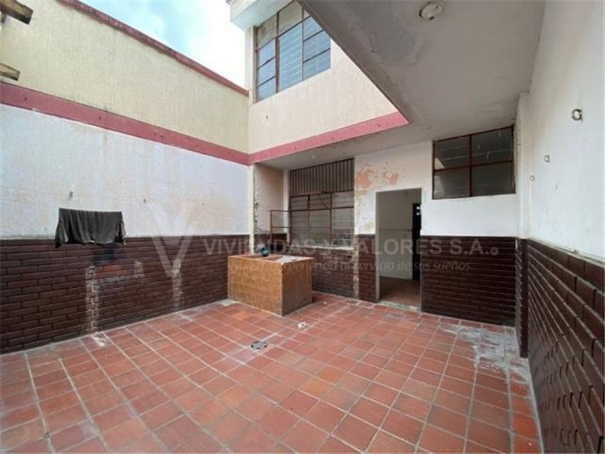 Casa en Venta - Fler