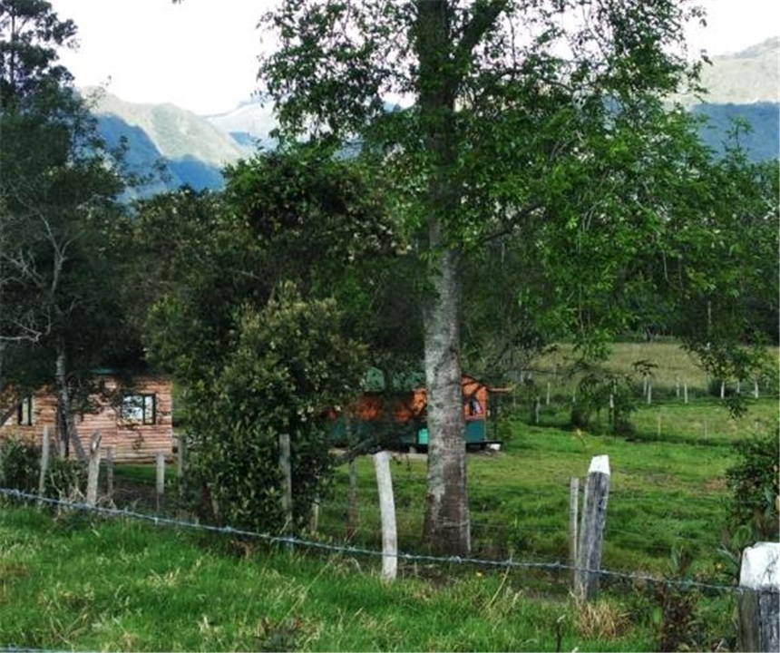 Casa Lote en Venta