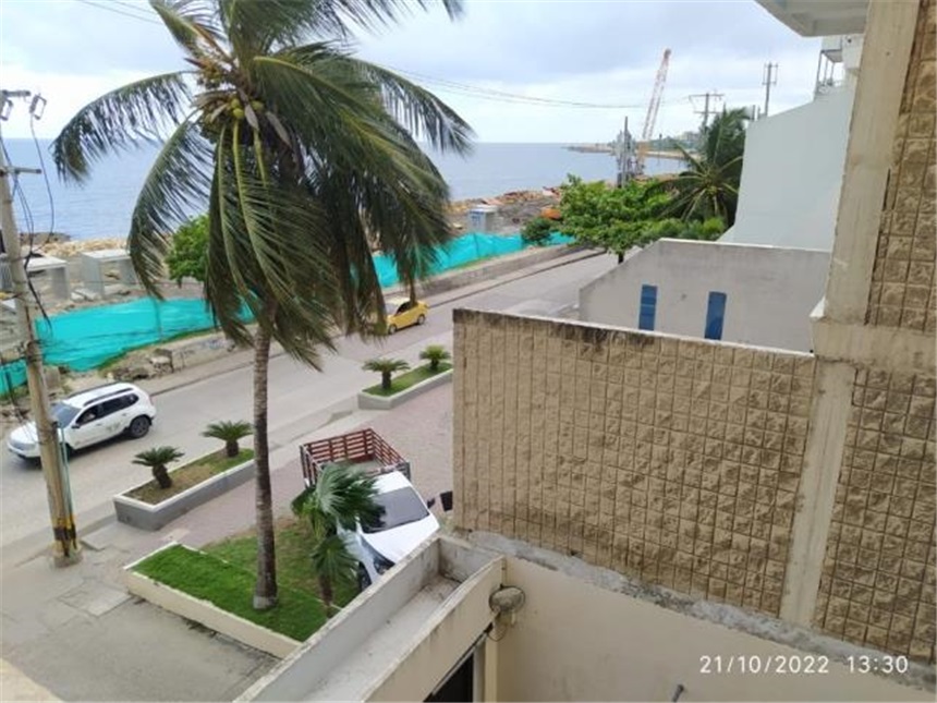 Apartamento en venta en Bocagrande, Cartagena · foto 18 de 18