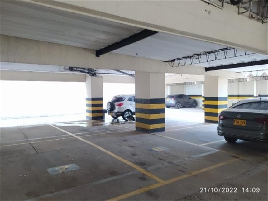 Apartamento en venta en Bocagrande, Cartagena · foto 14 de 18
