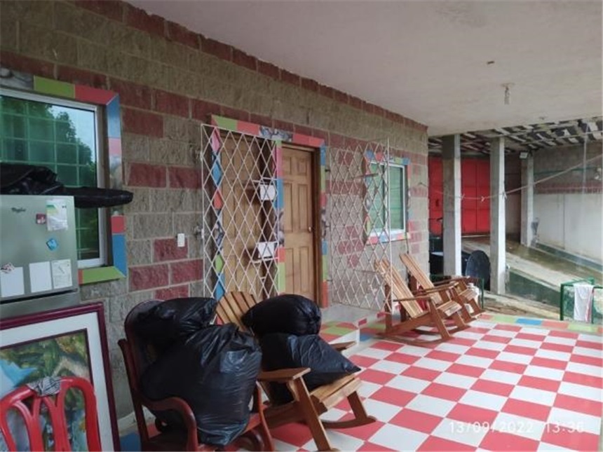 Casa de 4 alcobas en venta en Centro Ii, Puerto Colombia, 665 m² · foto 18 de 24