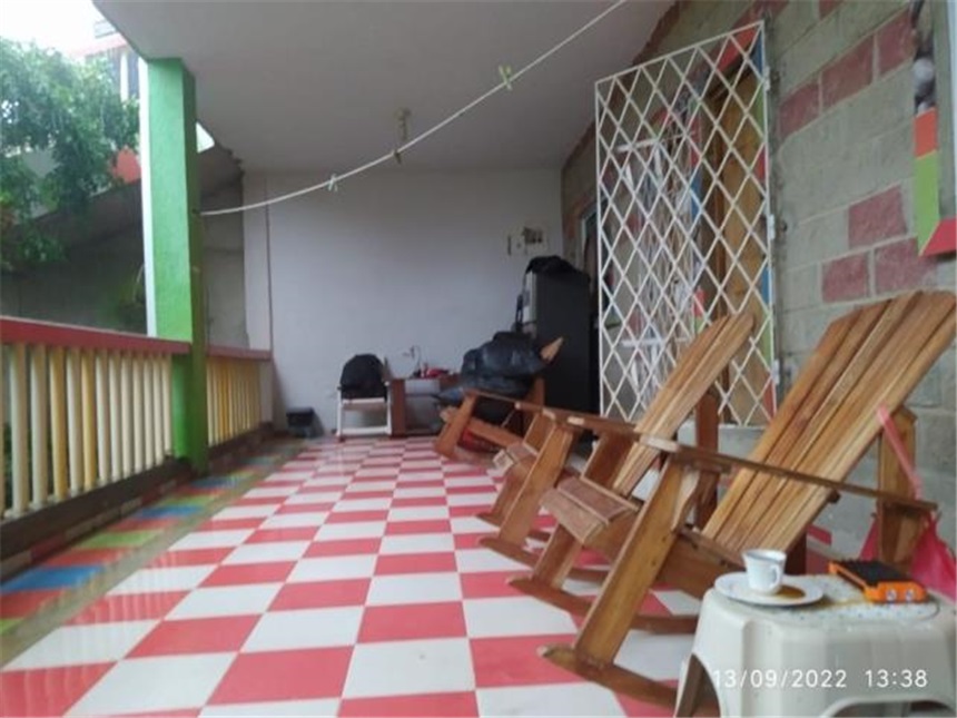 Casa de 4 alcobas en venta en Centro Ii, Puerto Colombia, 665 m² · foto 12 de 24