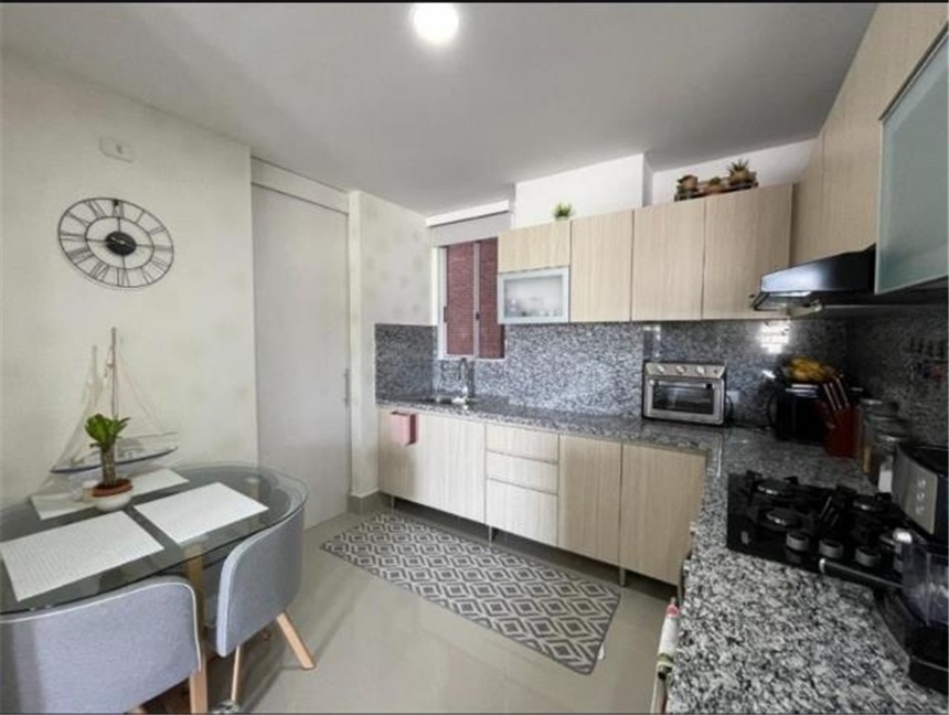 Apartamento en venta en Conjunto Residencial Villa Campestre, Barranquilla · foto 2 de 24