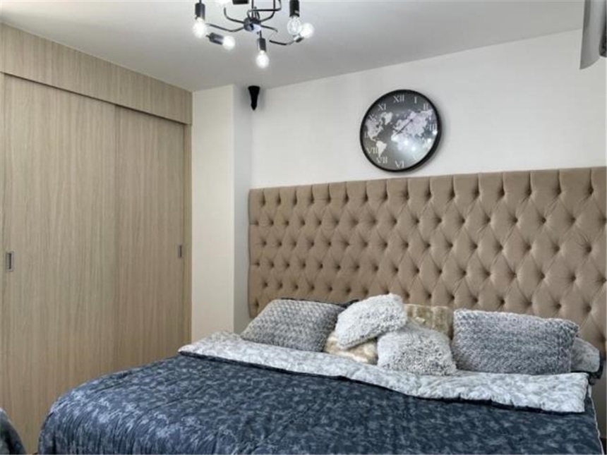 Apartamento en venta en Conjunto Residencial Villa Campestre, Barranquilla · foto 7 de 24